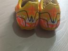 football boots