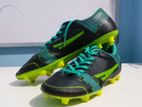 Football Boots Size 8
