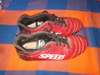 Football Shoe