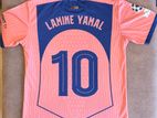 Football Jersey