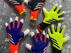 Football keeping Gloves