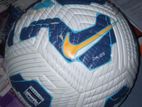 Football Nike Ball
