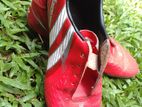 Football Pan Shoe