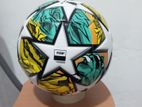 Football Size 5 Practice Ball.