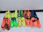 Football Team boots