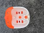 Footbath Massager 241112