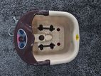 Footbath Massager (l) 241112