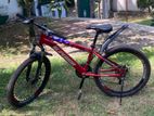 Footbike
