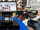 Footwear, POS Software with Inventory management and Billing,;