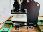 Footwear Machine