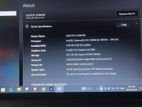 Satellite Laptop