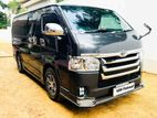 For a 09 Seater KDH hire
