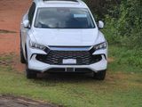BYD Sealion 5 SUV for Rent