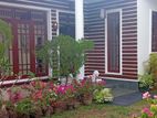 For a small family, Single-Storey Housefor Rent, There is Another House