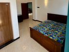 For Boys 02 Bedroom Furnished House Rent in Wellawatte, Colombo 06.