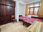 For Boys 02 Bedroom Furnished House Rent in Wellawatte, Colombo 06