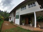 for chaming 2story house sale galioya peradeniya