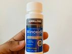 Minoxidil Oil