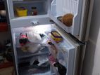 Sisil Fridge