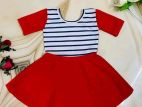 Kids Frock