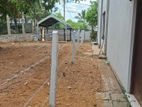 Land for Sale Pannipitiya