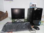 I5 2nd Gen Pc Set