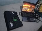 Hp Laptop for Parts