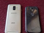 Samsung Mobile Phones for Parts