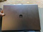 Huawei Laptop for Parts