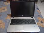 HP Probook 450 G3
