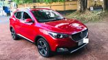 For Rent a SUV-MG