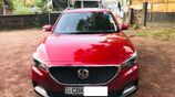 For Rent a SUV-MG
