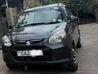 ** For Rent - Alto Car