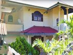 𝗧𝘄𝗼-𝘀𝘁𝗼𝗿𝘆 𝗛𝗼𝘂𝘀𝗲 for Rent at Ratmalana 𝗠𝗥𝗘 - 𝟴𝟯