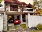 Charming Two-Story House Rent in Matara