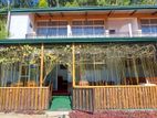 Hotel for Rent in Ella