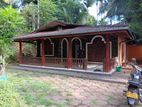 House for Rent - Badulla