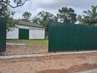 Warehouse for Rent Kotugoda