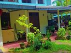 House for rent in Ganemulla