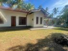 House for Rent Narangoda