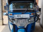 Bajaj RE Three Wheeler for Rent