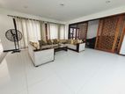 FOR RENT FULLY FURNISHED Beautiful Modern House in Mt.Lavinia