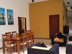 For Rent - Fully Furnished House Close to Kiribathgoda