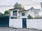 For Rent - Fully Furnished Two-Story House Close to Matale Town