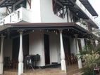 𝐓𝐖𝐎 𝐒𝐓𝐎𝐑𝐄𝐘 𝐇𝐎𝐔𝐒𝐄 for rent in nugegoda