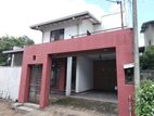 𝐓𝐖𝐎 𝐒𝐓𝐎𝐑𝐄𝐘 𝐇𝐎𝐔𝐒𝐄 for rent in piliyandala madapatha road