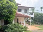 2 Storey House for Rent Gampaha