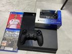 Playstation 04 for Rent (Ps4 )