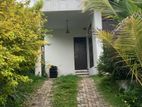 FOR RENT: Single-Floor 2BR Modern House in Panadura