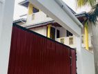 For Rent: Spacious 2-Story Home with A Rooftop Kalutara